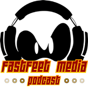FastFeet Media - The Podcast