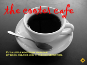 THE COOTER CAFE