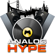 AnalogHype » Underground Hype