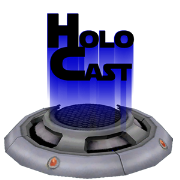 Holo-cast