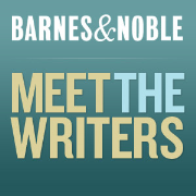 B&N Meet the Writers Audio Interviews