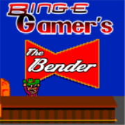 Binge Gamer Dot Net