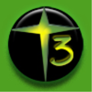 Biblical Gaming Community Cast