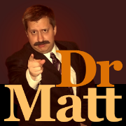 The Dr. Matt Podcast