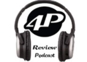 Four Player Co-Op Reviewcast