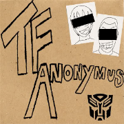 TF Anonymus