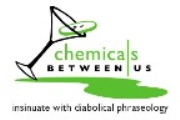 Chemicals Between Us