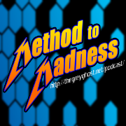 Method to Madness Podcast