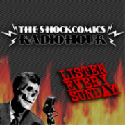 Shockcomics Radio Hour