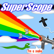 SuperScope Podcast