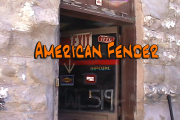 American Fender