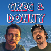 Greg & Donny