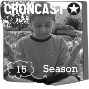 Croncast Season 15 | Life is Show Prep