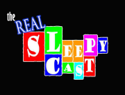 The Real Sleepy Cast