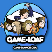 Game-Loaf Podcast