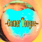 Gamer Tongue