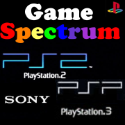 GameSpectrum Sony Podcast