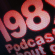 198x - podcasts about games