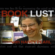 Book Lust with Nancy Pearl