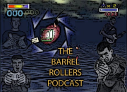 The Barrel Rollers Podcast