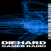 Diehard Gamer Radio