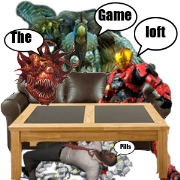 The Game Loft