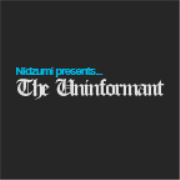 The Uninformant Podcast