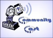 GeezerGamers Community Cast