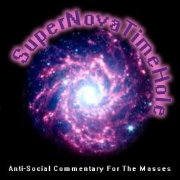 SuperNovaTimeHole