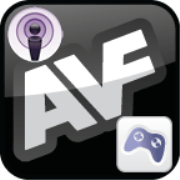 AV Podcast : Games