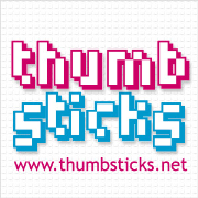 thumbsticks.net podcast