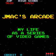 Jmac's Arcade