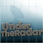 Under The Radar (Games)