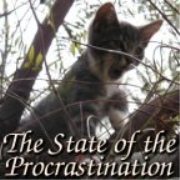 The State of the Procrastination