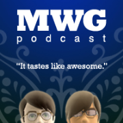 Midwest Gamer Podcast