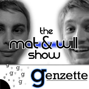 The Mat and Will Show