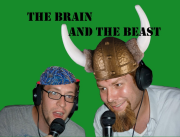 The Brain and The BEAST