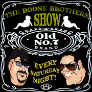 The Boone Brothers Show