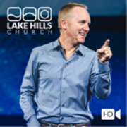 Lake Hills Church // Video Podcast