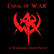 Cabal Of WAR
