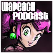 wapeach » Wapeach Podcast