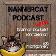 Nannercat Podcast