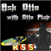 w00t Studios: Ask Otto