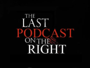 The Last Podcast on the Right