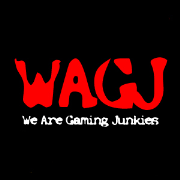 WAGJ Podcast Series 1