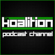 The Koalition Podcast Channel
