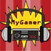 MyGamer Podcast