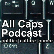All Caps Podcast