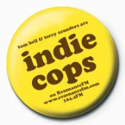 Indie Cops