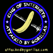 Attacked by Gorillas Podcast